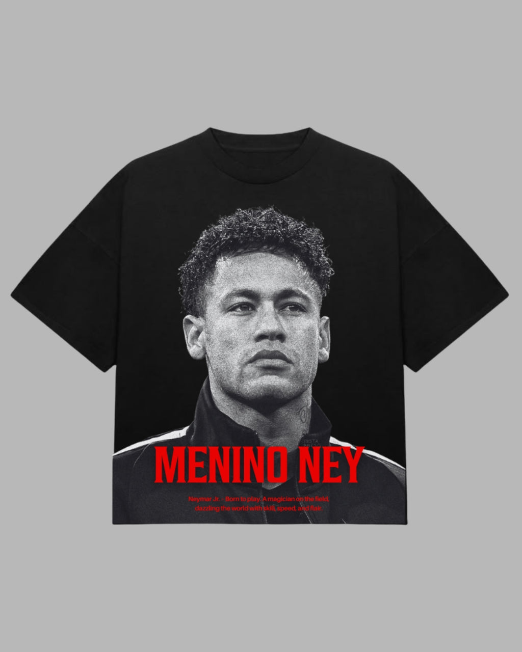 NEYMAR JUNIOR COMPLETE SET