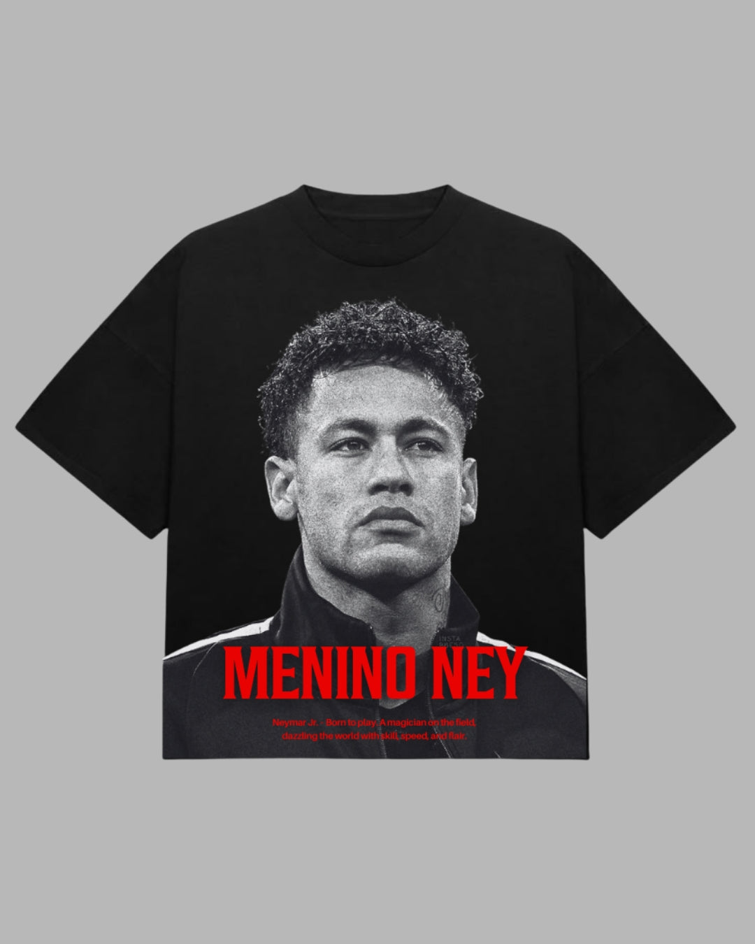 NEYMAR JUNIOR COMPLETE SET