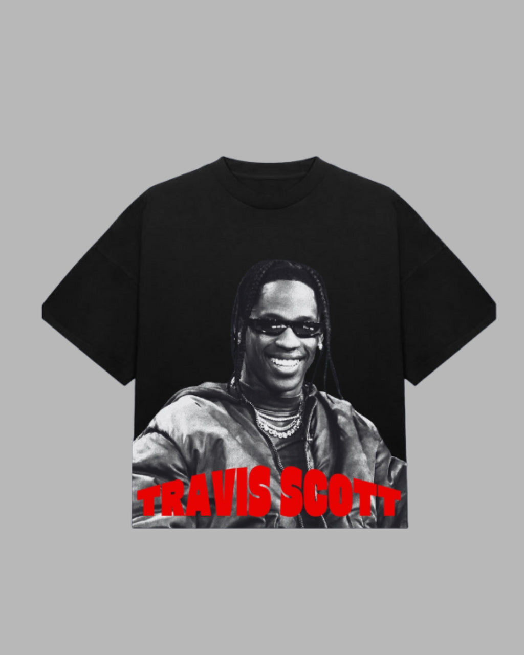 TRAVIS SCOTT COMPLETE SET