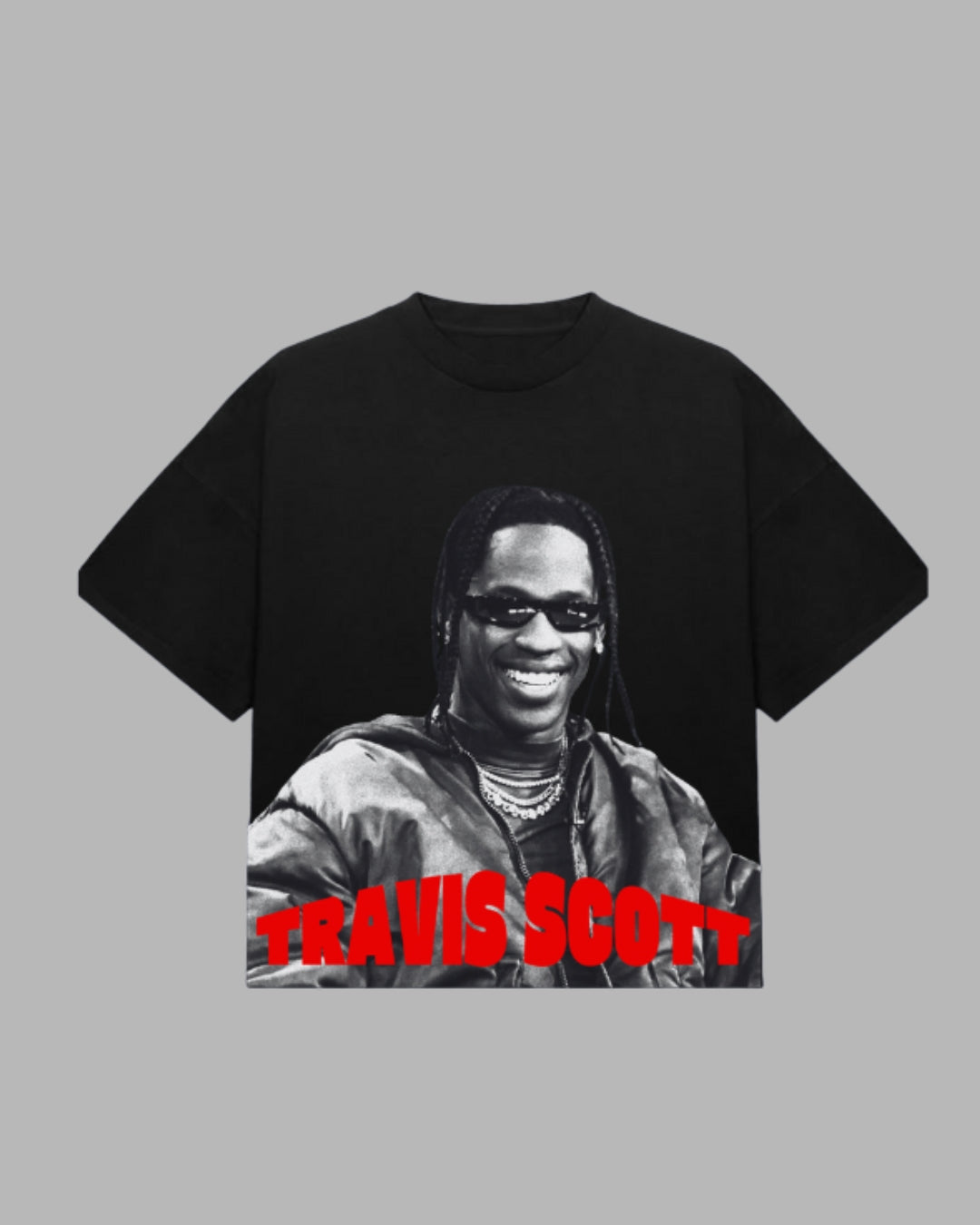 TRAVIS SCOTT COMPLETE SET