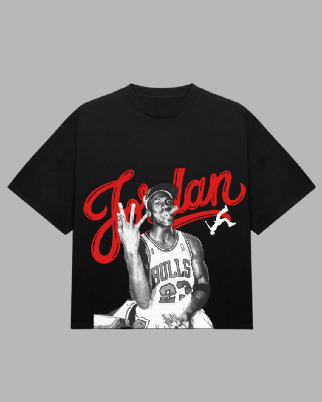 MICHAEL JORDAN COMPLETE SET